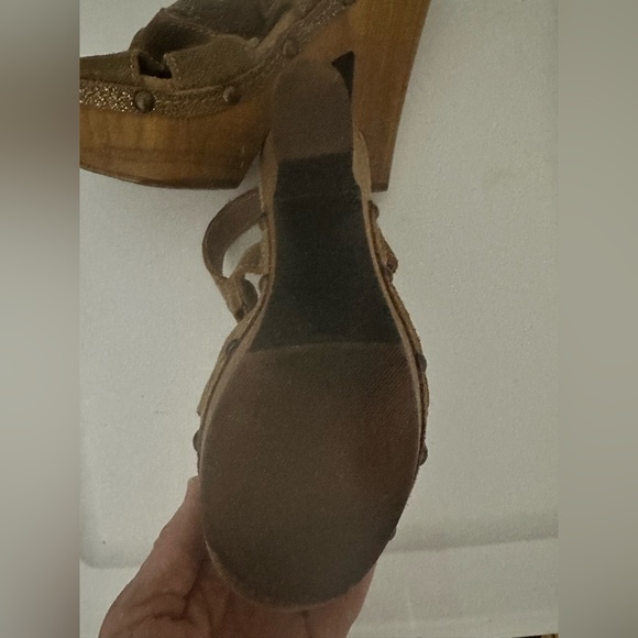 Sbicca Platforms - Picture 5 of 5